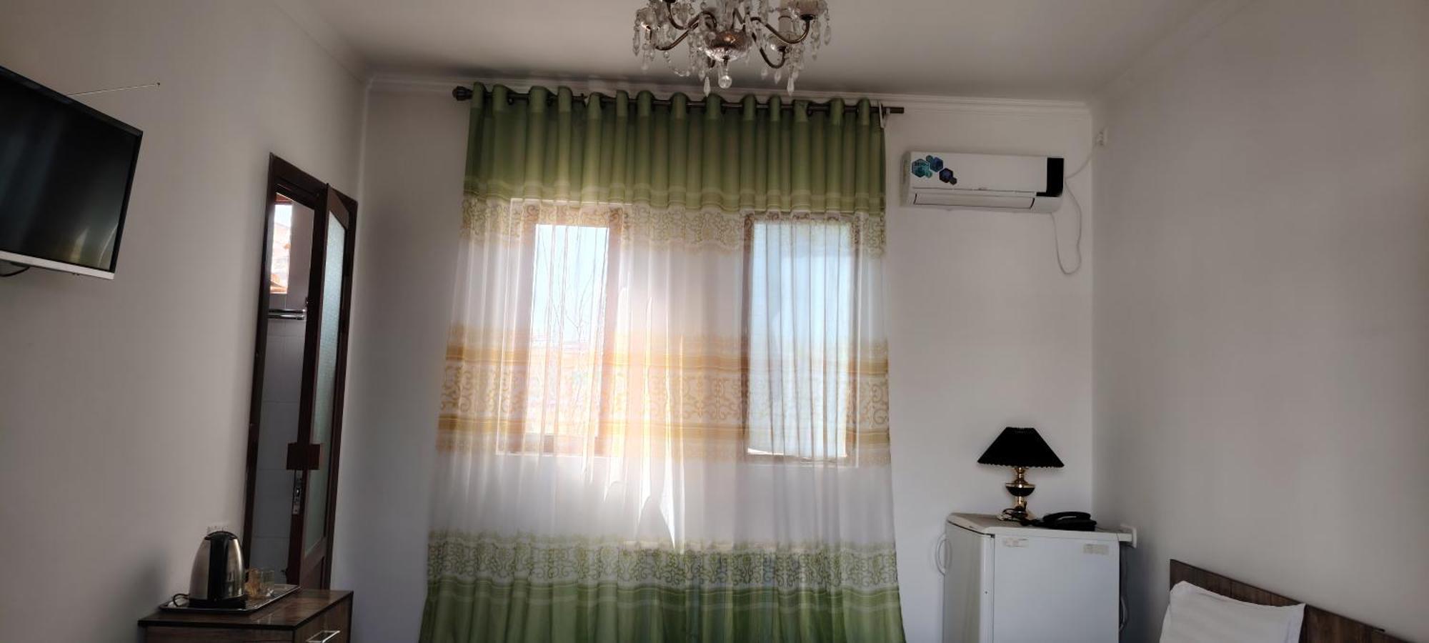Green House Hotel & Hostel บูคารา ห้อง รูปภาพ