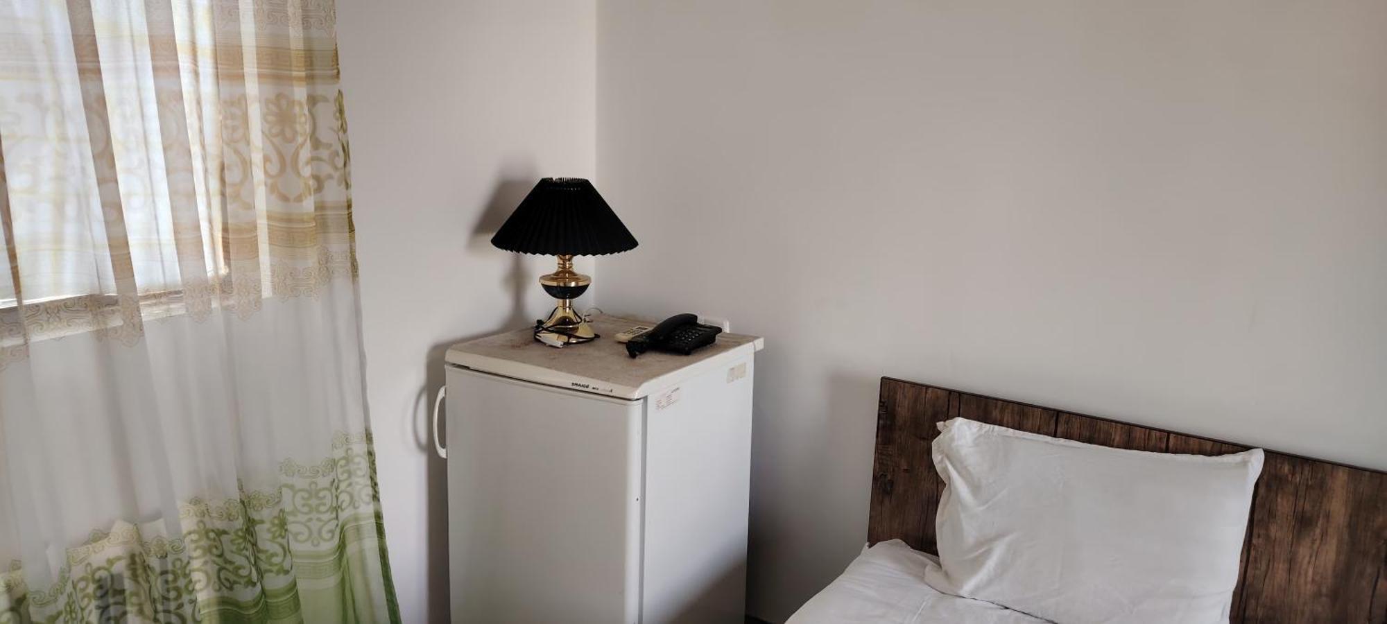 Green House Hotel & Hostel บูคารา ห้อง รูปภาพ